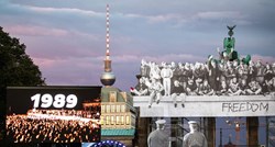 U Njemačkoj se ukida solidarni prirez za obnovu bivše Istočne Njemačke